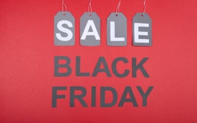 Black Friday — Bons plans & opportunités shopping près d’Aix